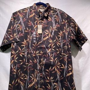 Cooke Street, size XL, Black